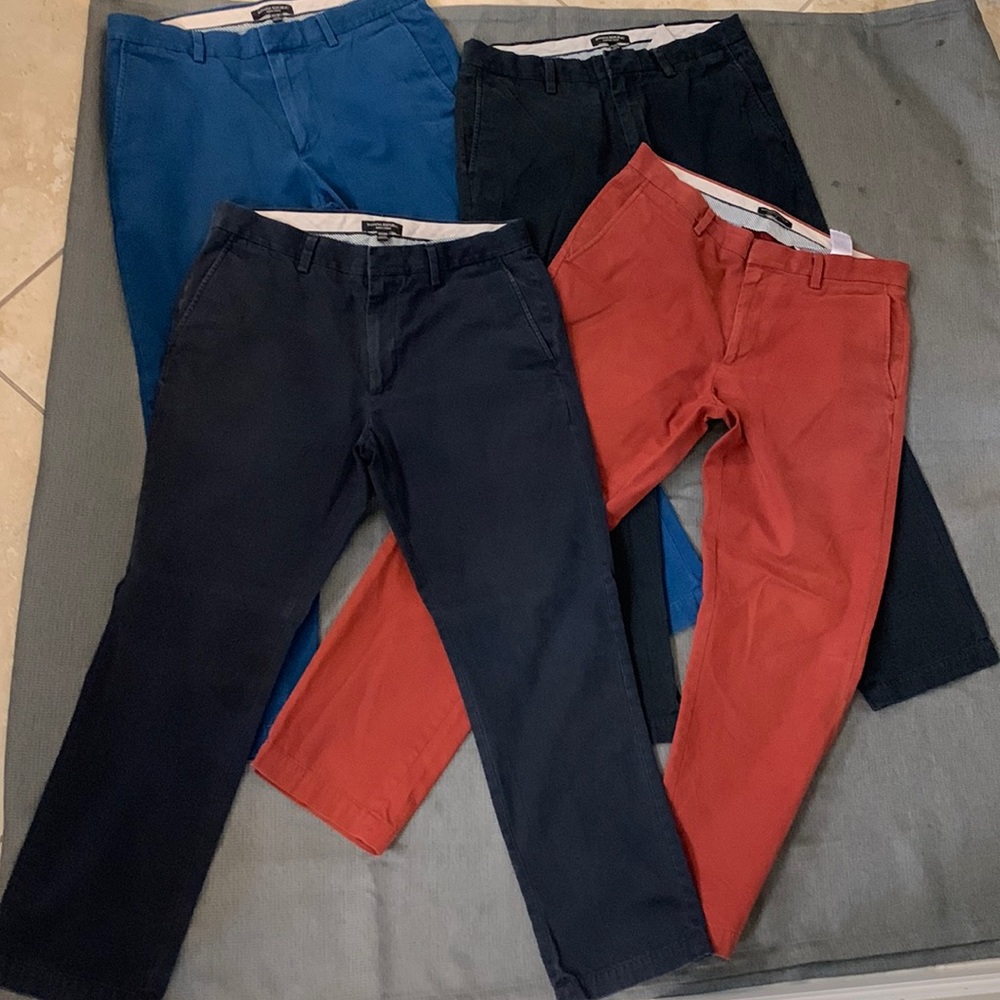 ‼️SOLD ‼️Banana Republic men pants. Size medium/ 33/30